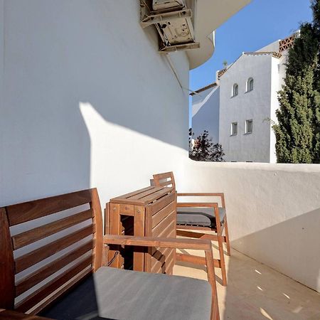 053 - Two Bed Mijas Golf Apartment In Popular Matchroom Golf Club Fuengirola Exterior photo
