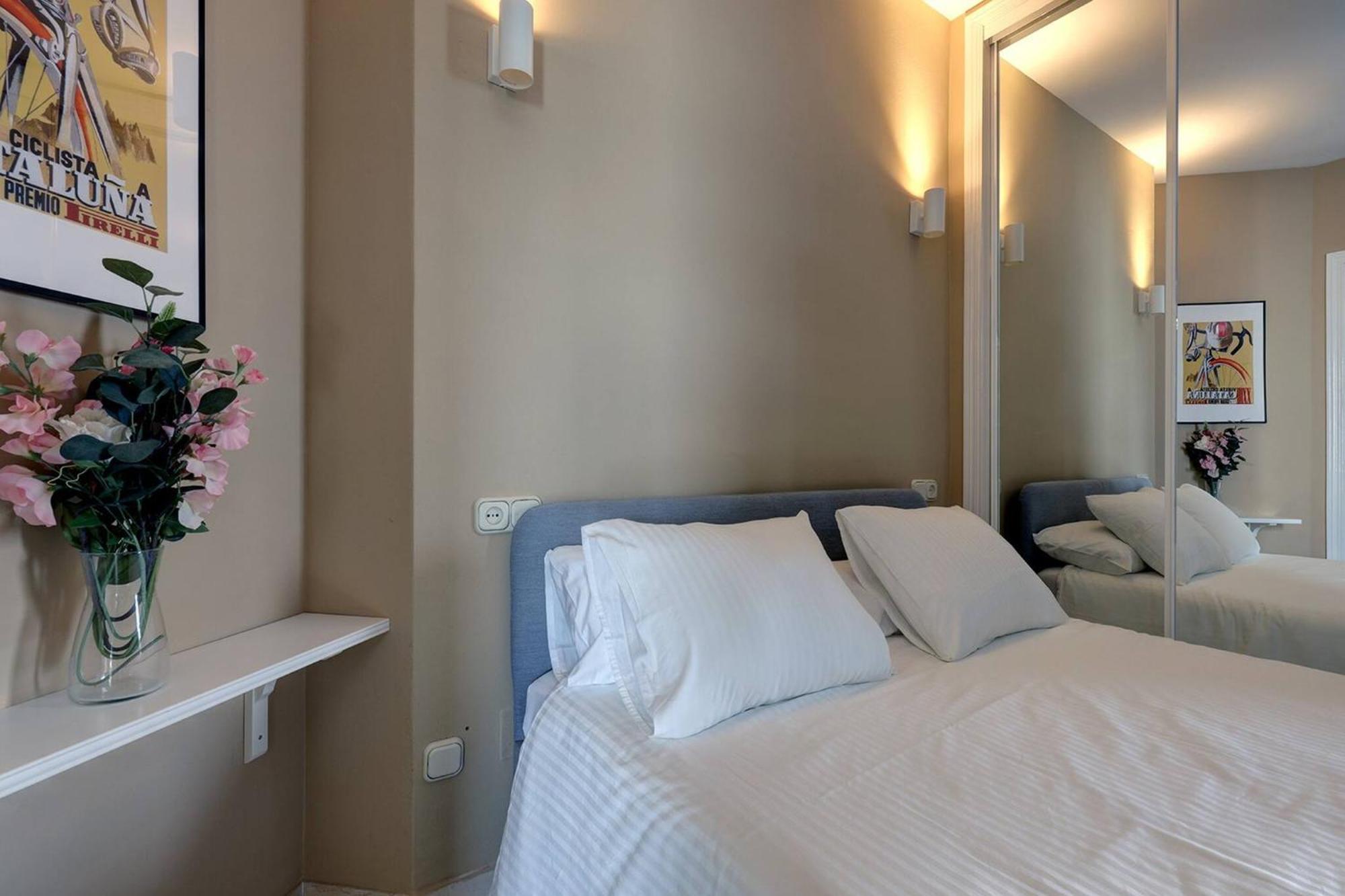 053 - Two Bed Mijas Golf Apartment In Popular Matchroom Golf Club Fuengirola Exterior photo
